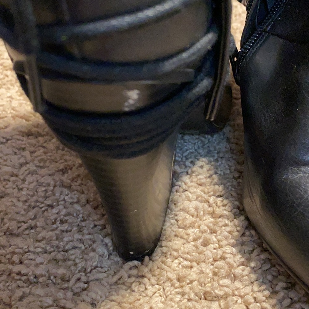 Back Booties - image 2